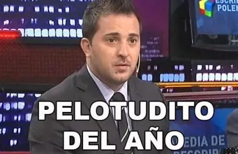 pelotudo
