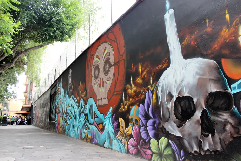 distrito