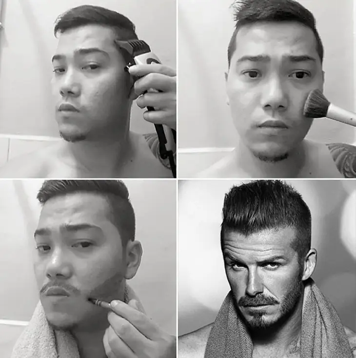 maquillaje