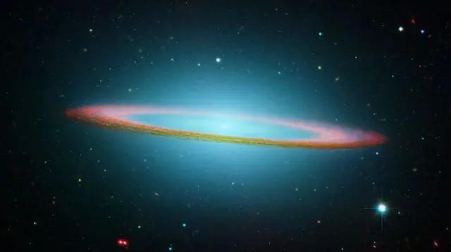 extraterrestres