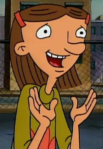 hey arnold