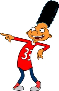 nick