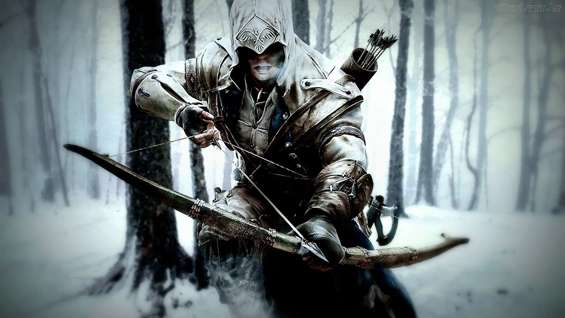 Imagenes de assasins creed HD