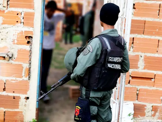 Venezuela