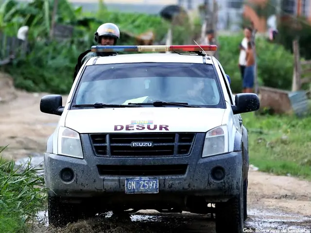 Maduro