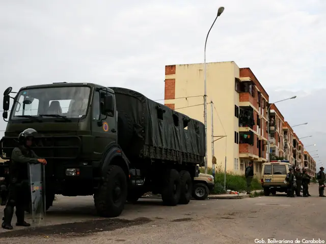Bolivariano