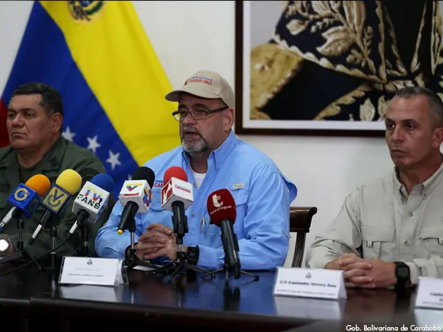 Venezuela