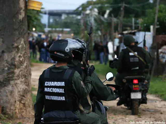 Maduro