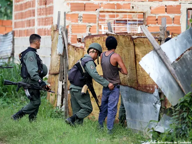 Bolivariano