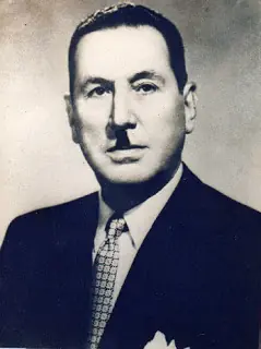 Perón y los nazis, un tema tabú en Argentina