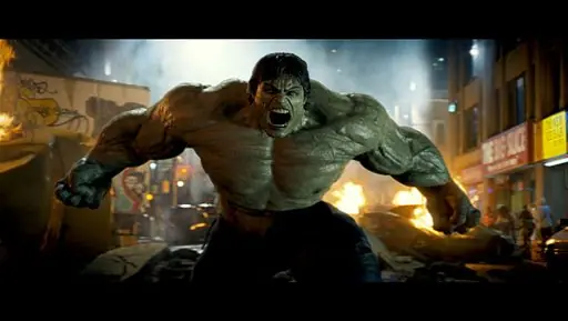 Hallan la proteína de “Hulk”