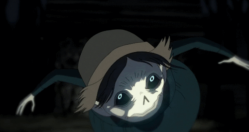 terror terror