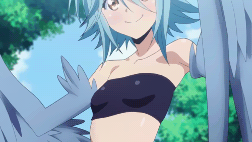 anime