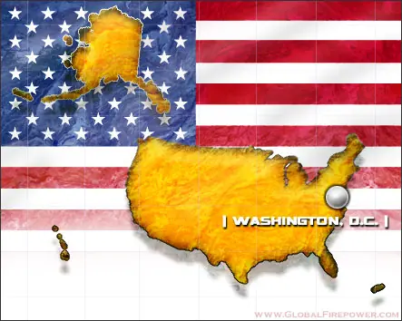 Los 10 Ejércitos Más Poderosos Del Mundo [n° de militares]