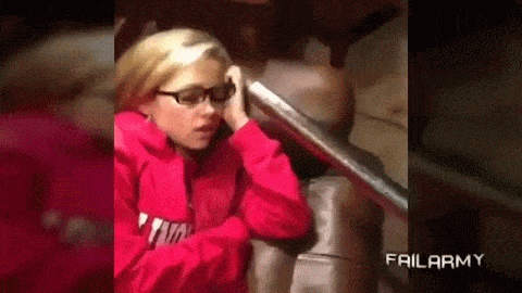 fails