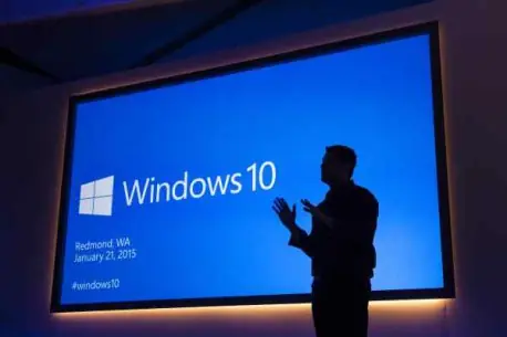 Conoce cómo invade tu privacidad el nuevo Windows 10