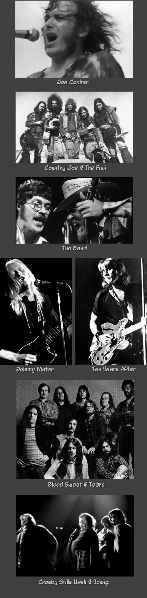 Psychedelic Rock Psychedelic Rock