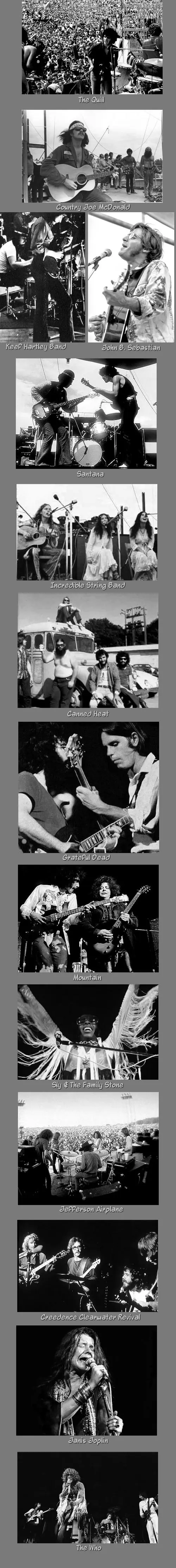 Acid Rock Acid Rock