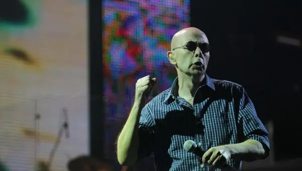 indio