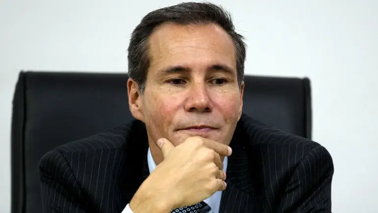 Caso Nisman: "La investigación está hecha como el culo"