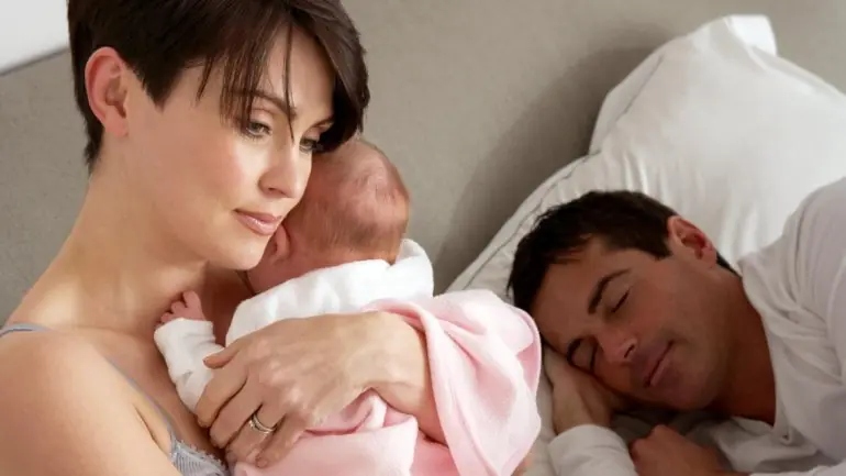"Childfree": las mujeres que eligen no tener hijos