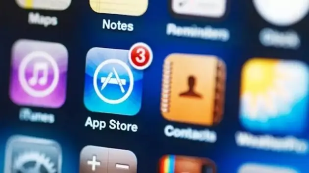 Como crack aplicación de iOS App store