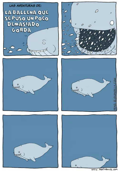 deathbulge