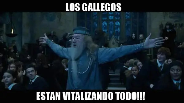 No basto la Onda vital y las pésimas traducciones...