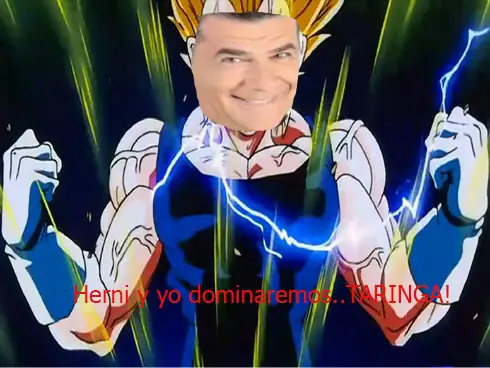 ricardo fort
