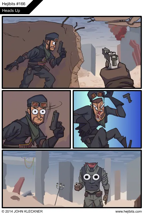 humor