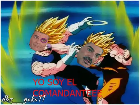 el malevo