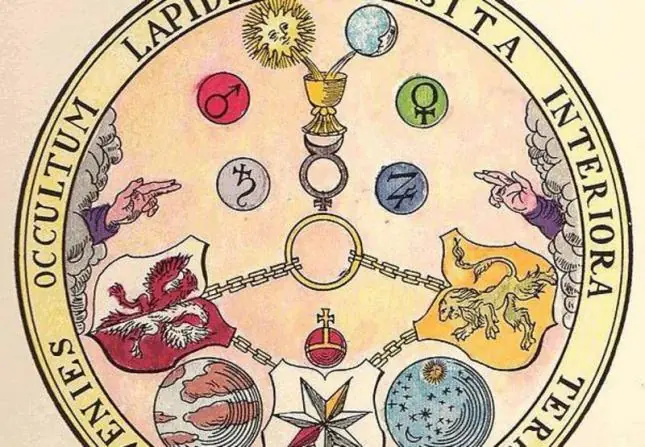 10 organizaciones secretas que deberías conocer