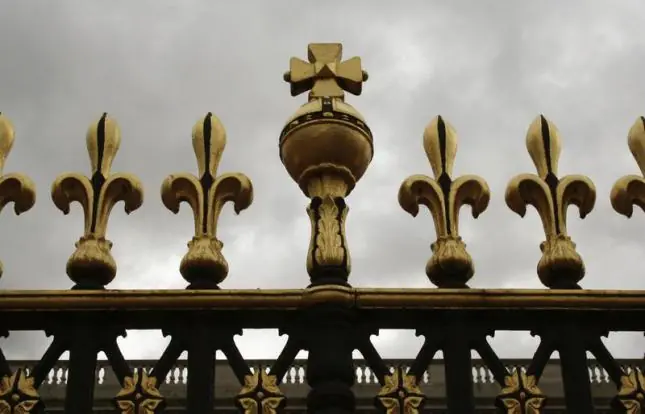 10 organizaciones secretas que deberías conocer