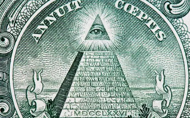 organizaciones secretas