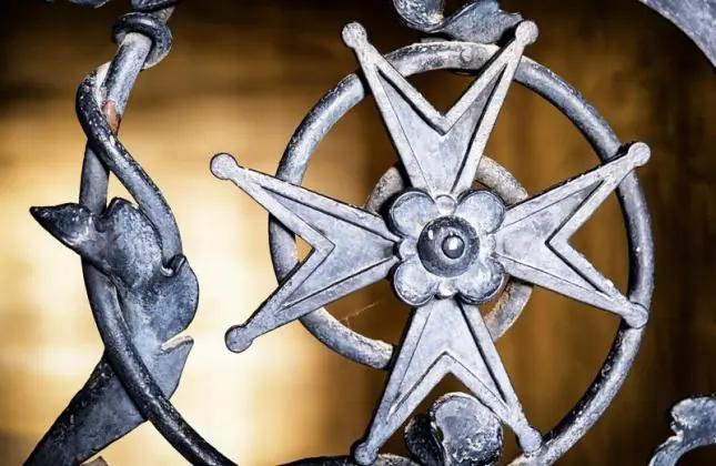 10 curiosas organizaciones secretas