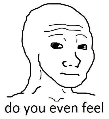 Fingi mi muerte por Facebook y a nadie le importo