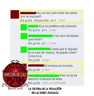comentarios