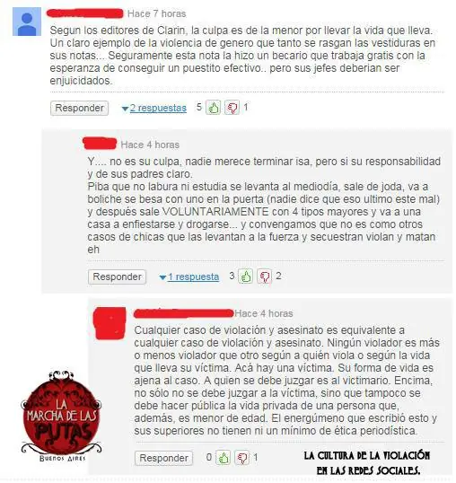 violencia