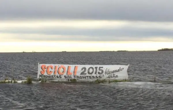 Razones para NO votar a Scioli