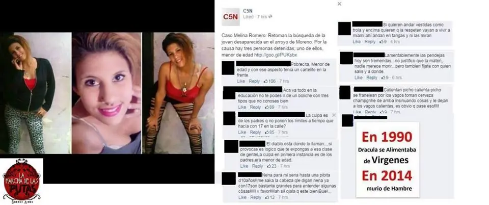 violencia