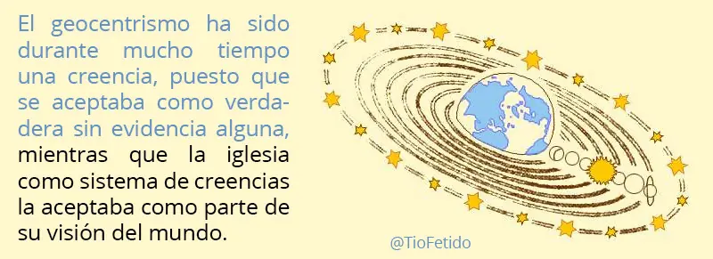 ciencia pseudociencia y religion