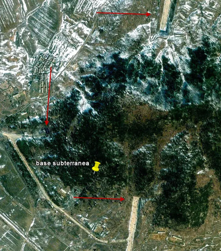 Ejército Popular de Corea del Norte