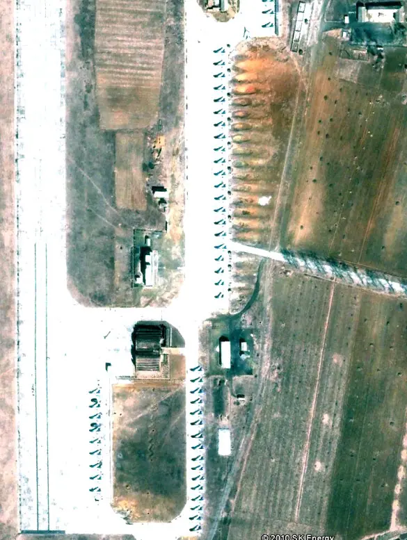 Ejército Popular de Corea del Norte