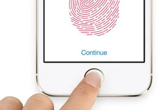 Consiguen ‘hackear’ el sensor de huella dactilar de Android