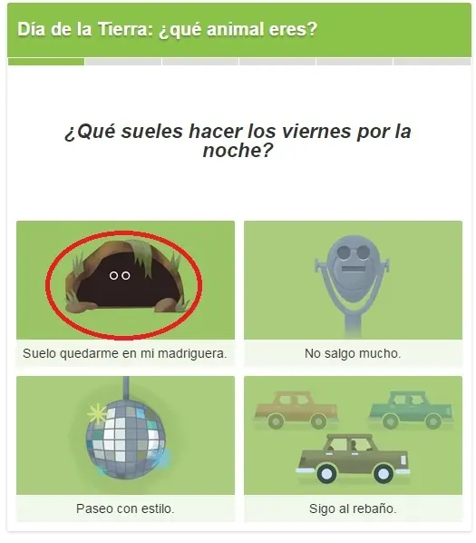dia de la tierra