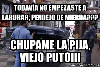 estafaron