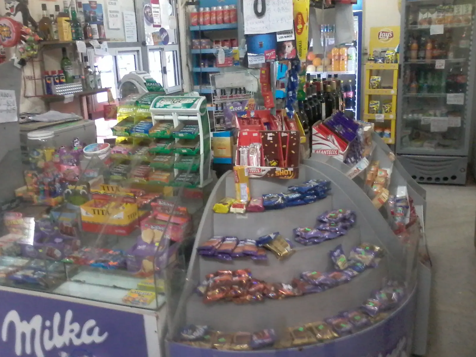 TARINGA