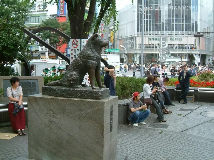 japon