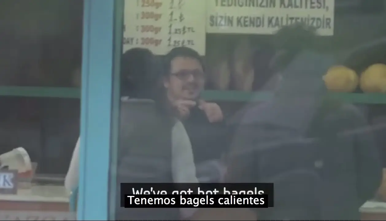 -Tenemos mucho que aprender aún.!!!