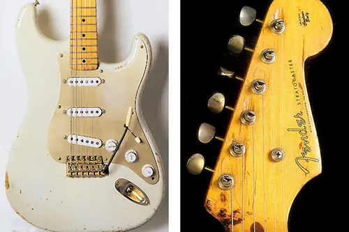 Fender Fender
